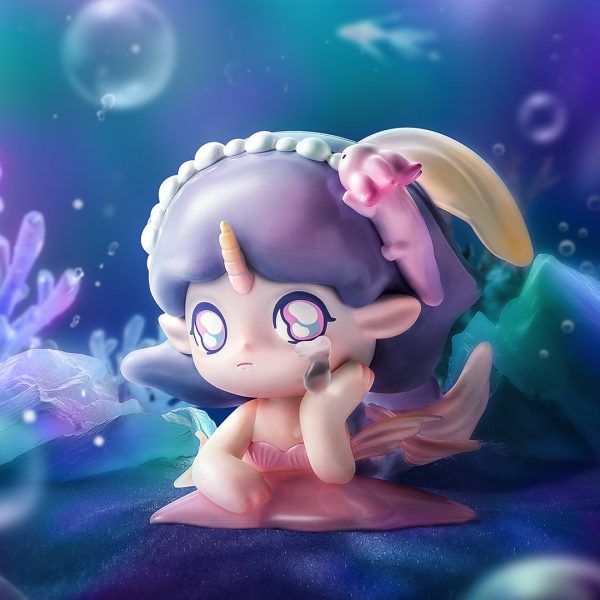 POP MART AZURA Spring Fantasy Series Blind Box - Image 7