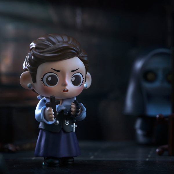 POP MART The Conjuring Universe Series Blind Box - Image 4