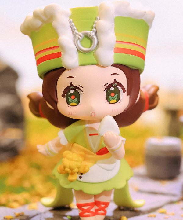 POP MART Sword and Fairy Chinese Traditional Festival Series Blind Box - Image 9