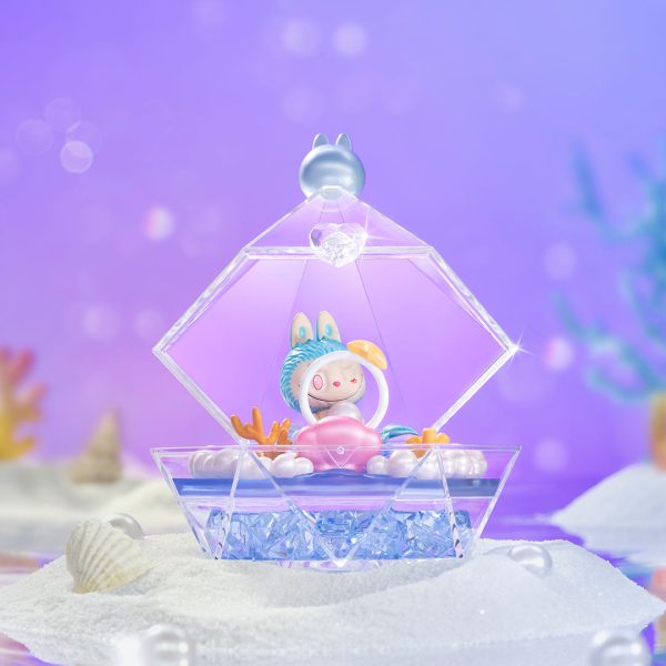POP MART Wishes at Your Fingertips Series Blind Box Scene Set - Image 9