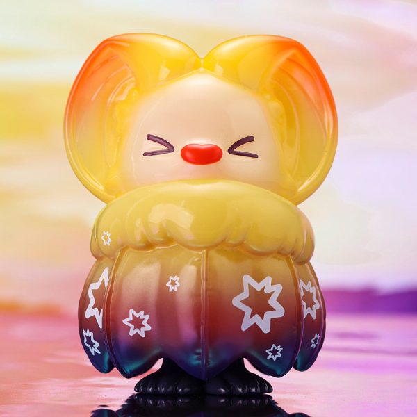 POP MART Yoki The Moment Series Blind Box - Image 14