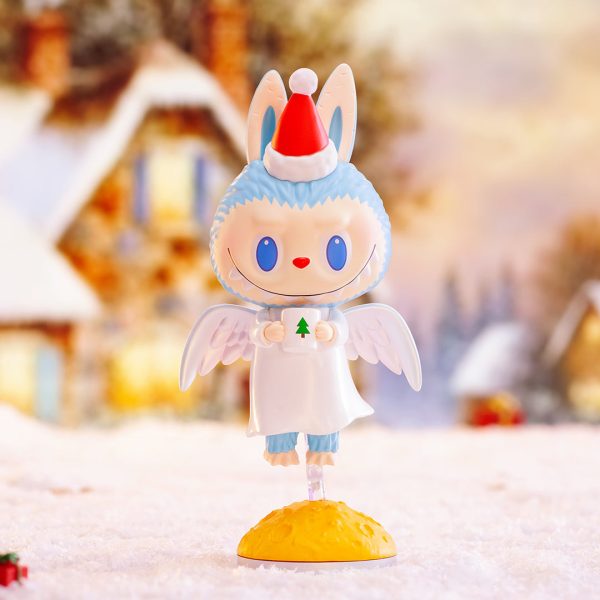 POP MART The Monsters Let's Christmas Series Blind Box - Image 10