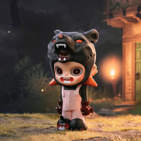 POP MART Zsiga We're So Cute Series Blind Box - Image 9