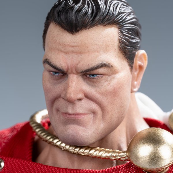 POP MART DC Comics Kingdom Come Shazam Collectible Figure - Image 9