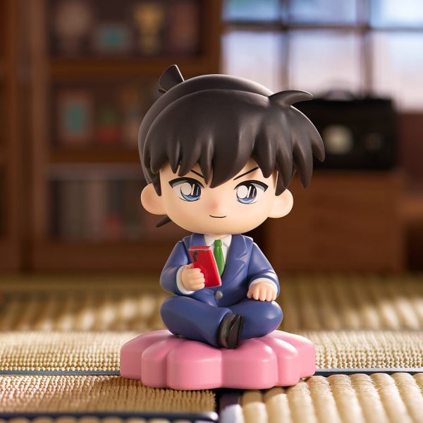 POP MART Detective Conan Classic Character Series Blind Box - Image 8