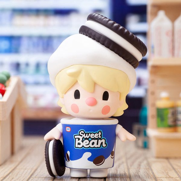 POP MART Sweet Bean Supermarket 2 Series Blind Box - Image 11