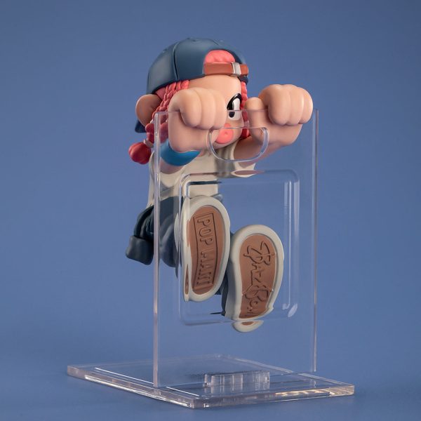 POP MART BAZBON Working Boyz Series Blind Box - Image 12