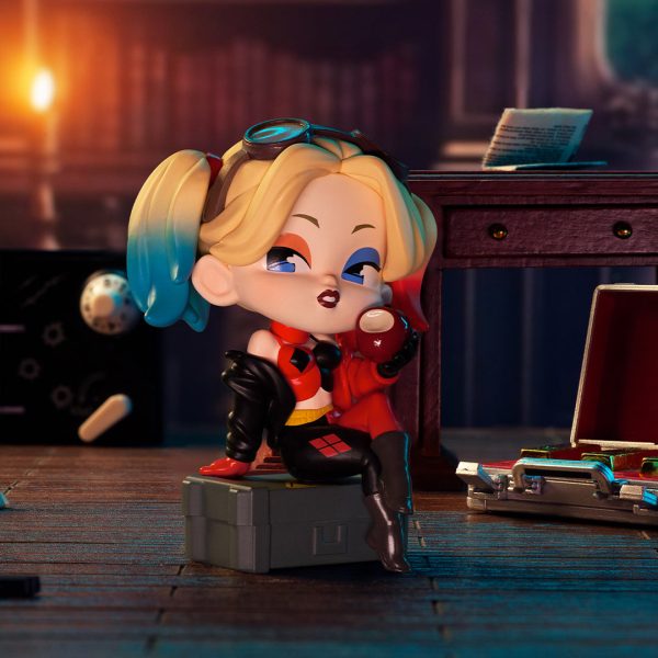POP MART DC Gotham City Series Blind Box - Image 2