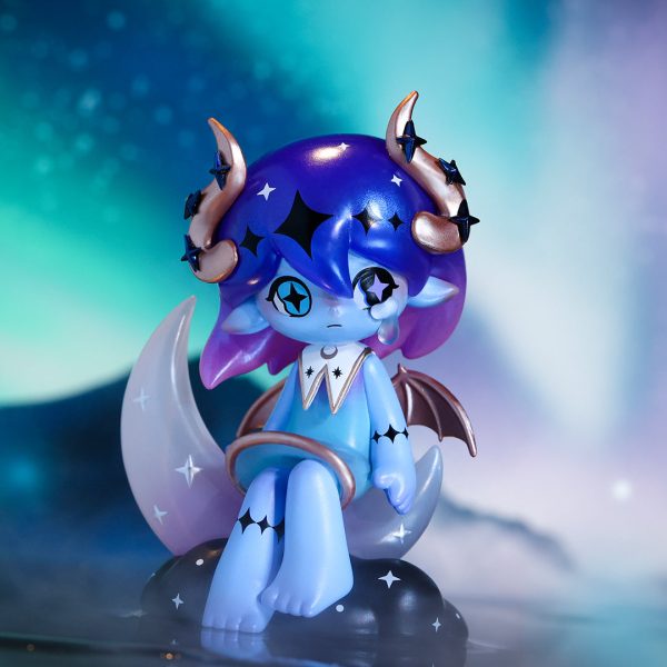 POP MART AZURA Natural Elements Series Blind Box - Image 9