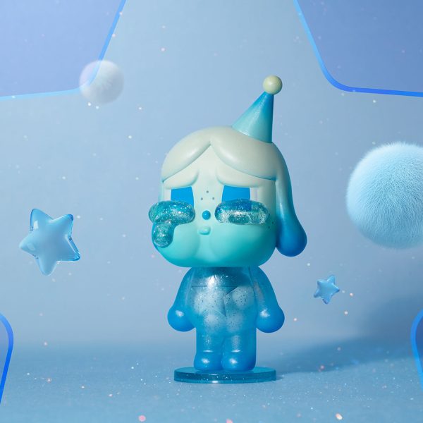 POP MART CRYBABY Crying Again Series Blind Box - Image 11