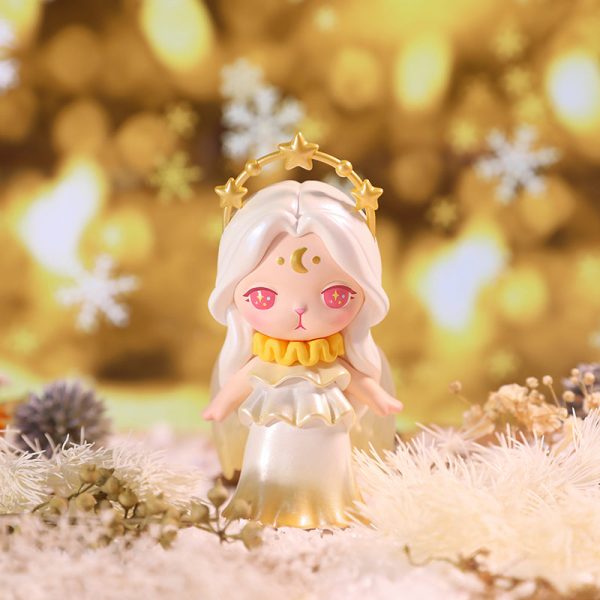 POP MART Bunny Christmas Series Blind Box - Image 10