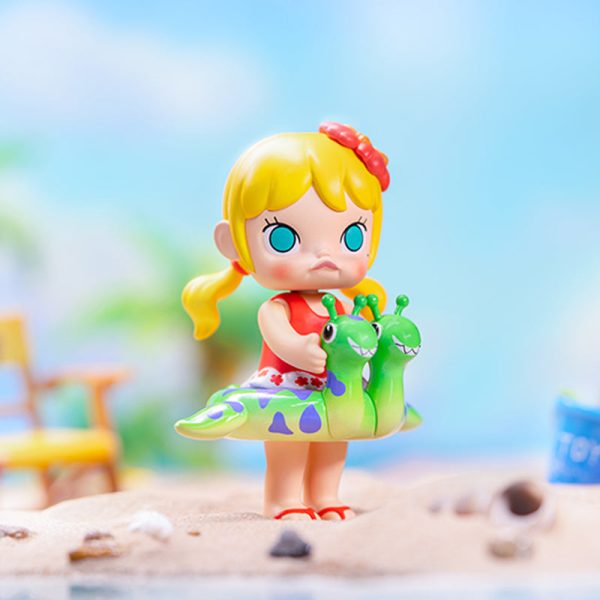 POP MART Molly My Childhood Series Blind Box - Image 9