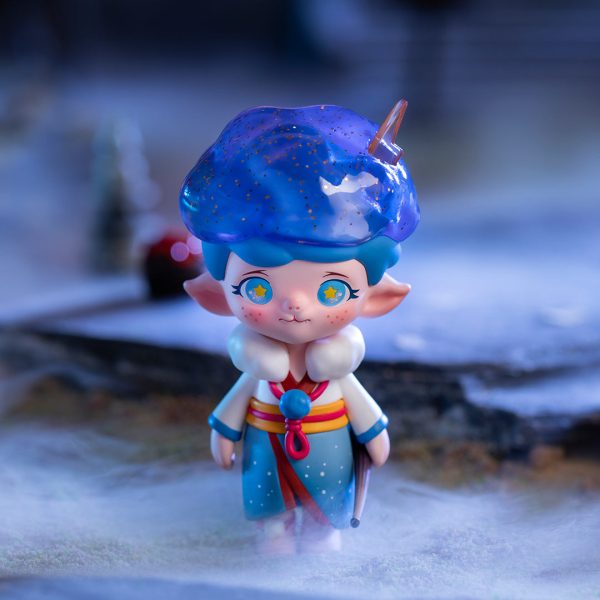 POP MART Zoe Monster Story Series Blind Box - Image 2