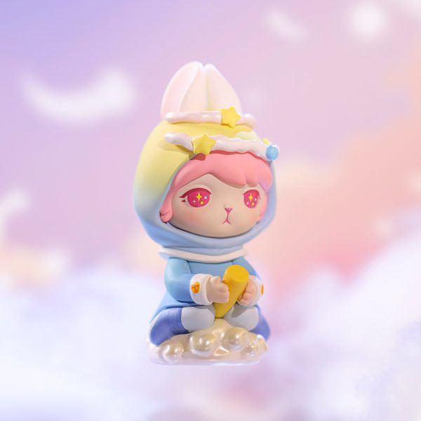 POP MART Bunny Magic Series Blind Box - Image 9