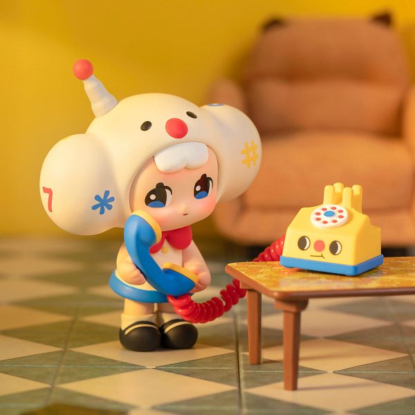 POP MART SUSUMI Magic House Series Blind Box - Image 2
