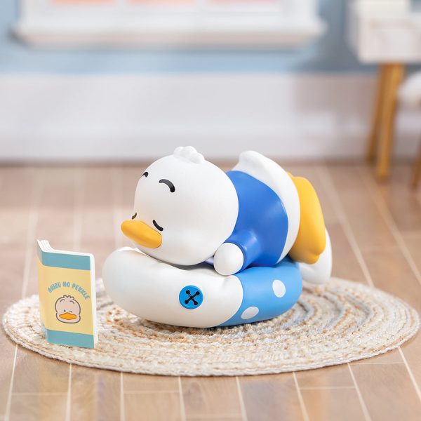 POP MART x Sanrio Characters Fall Asleep Series Blind Box - Image 9