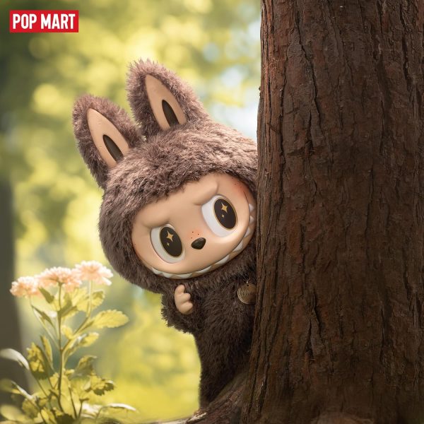 POP MART The Monsters - I Found You Vinyl Face Doll. - Image 4