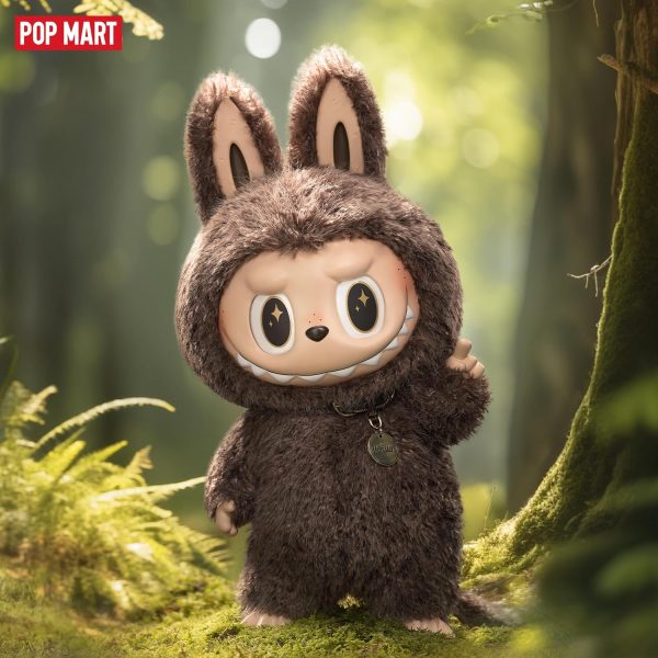 POP MART The Monsters - I Found You Vinyl Face Doll. - Image 6