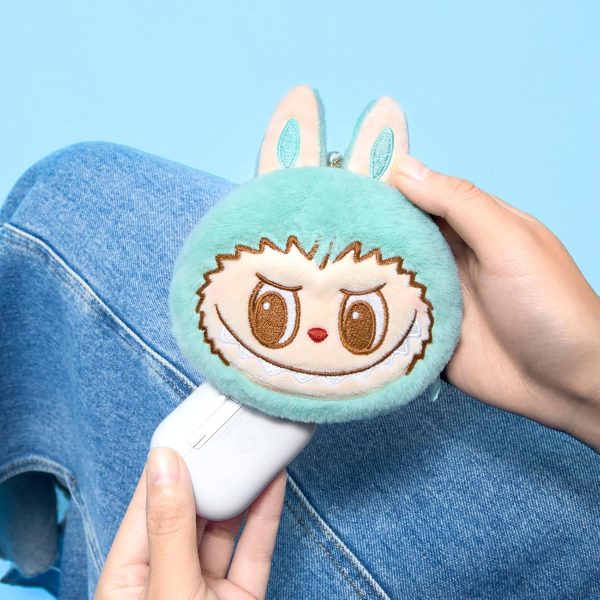 POP MART THE MONSTERS Party Series-Reversible Plush Blind Box. - Image 6