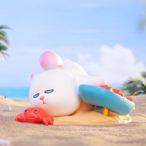 POP MART ViViCat Holiday Series Blind Box - Image 8
