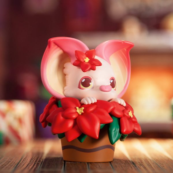 POP MART Yoki Christmas Series Blind Box - Image 15