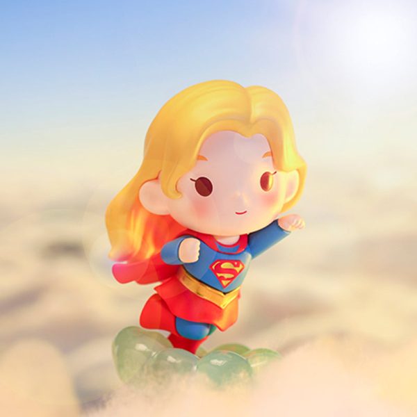 POP MART DC Justice League Series Blind Box - Image 6