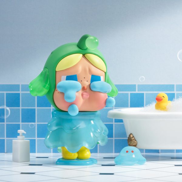 POP MART Crybaby Monster Tears Series Blind Box - Image 10