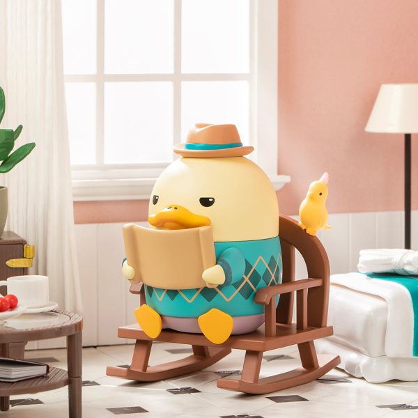 POP MART The Grand Duckoo Hotel Series Blind Box - Image 11