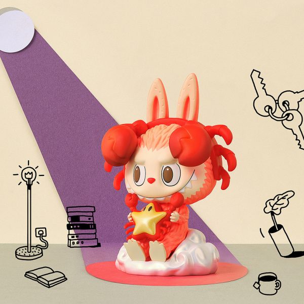 POP MART The Monsters Constellation Series Blind Box - Image 10