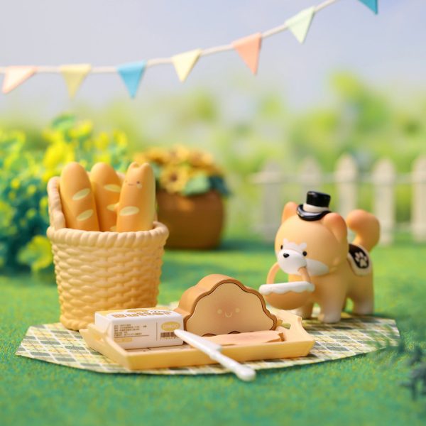 POP MART Dimoo Go on an Outing Together Series Prop Blind Box - Image 8