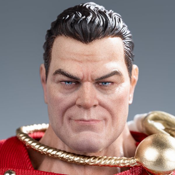 POP MART DC Comics Kingdom Come Shazam Collectible Figure - Image 10