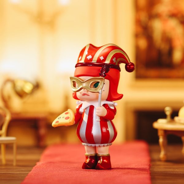POP MART Molly Imaginary Wandering Series Blind Box - Image 9