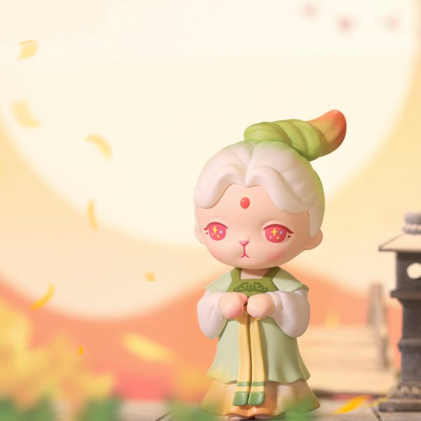 POP MART Bunny Spring Breeze Series Blind Box - Image 10