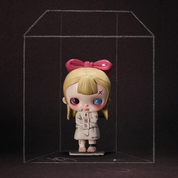 POP MART TINYTINY Prologue Series Blind Box - Image 10