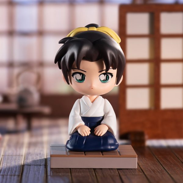 POP MART Detective Conan Classic Character Series Blind Box - Image 9
