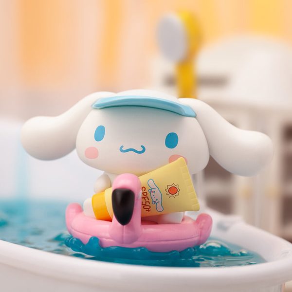 POP MART x Sanrio Characters Hello Kitty Beauty Series Blind Box - Image 11