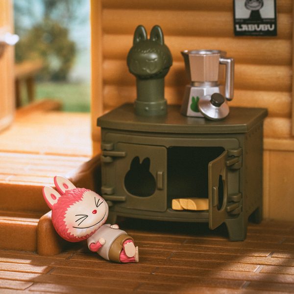 POP MART The Monsters Home of the Elves Series Prop Blind Box - Image 10