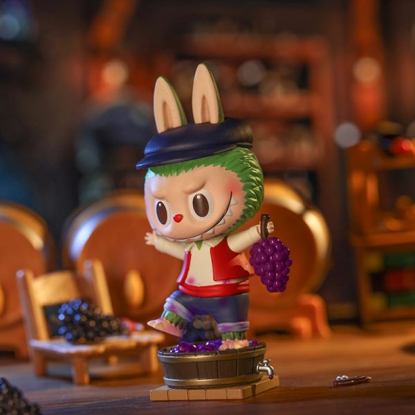 POP MART The Monsters Fruits Series Blind Box - Image 10