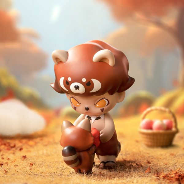 POP MART Dimoo Animal Kingdom Series Blind Box - Image 10