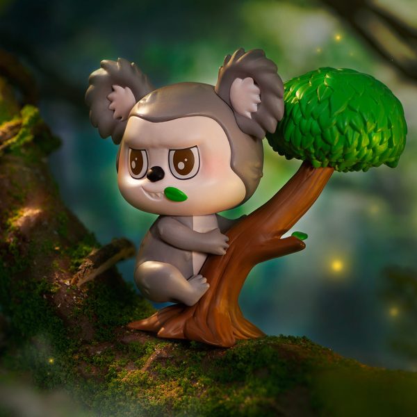 POP MART The Monsters Animals Series Blind Box - Image 10