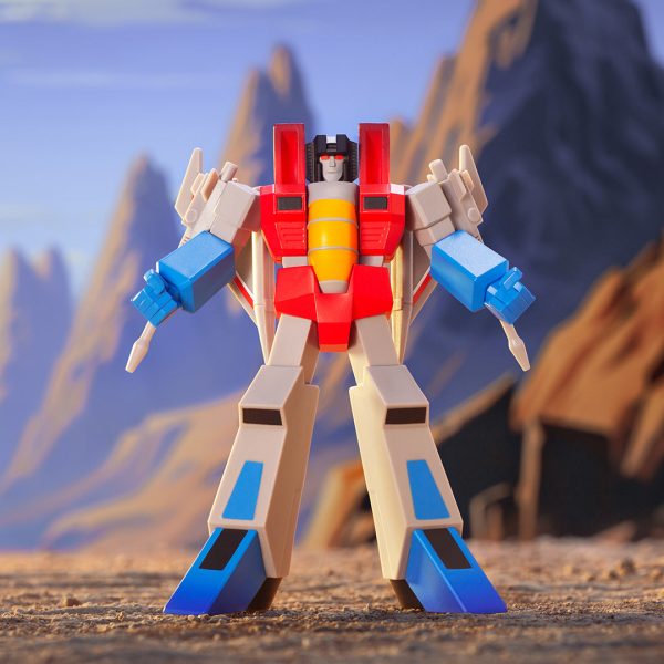 POP MART Transformers Generations Series Blind Box - Image 9
