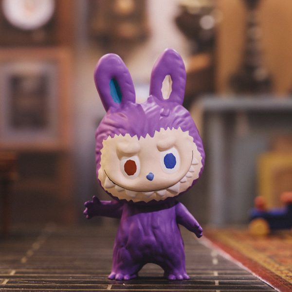 POP MART The Monsters Toys Series Blind Box - Image 9