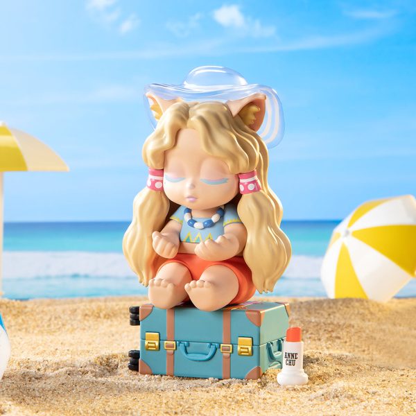 POP MART COOLABO FATTY FATTY Baby Series Blind Box - Image 7