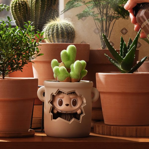 POP MART The Monsters Almost Hidden Series Blind Box - Image 3