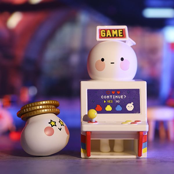 POP MART BOBO&COCO A Little Store Series Blind Box - Image 11