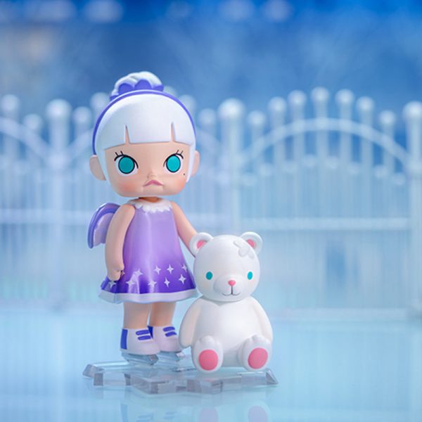 POP MART Molly My Childhood Series Blind Box - Image 10