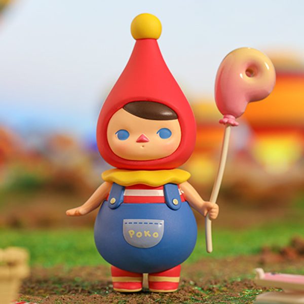 POP MART Pucky Balloon Babies Series Blind Box - Image 11