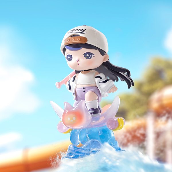 POP MART Water Party Series Blind Box - Image 10
