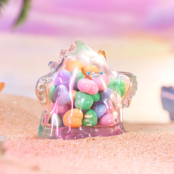 POP MART YUKI 05 The Seasons Series Blind Box - Image 9