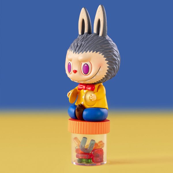 POP MART The Monsters Candy Series Blind Box - Image 11